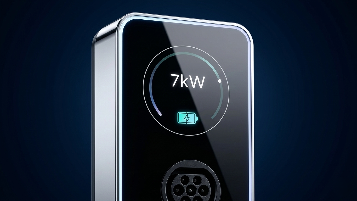 Wattswap ai.charger 7KW